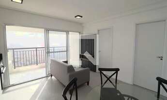 Imagem 3: Apartamento para Aluguel - Vila Formosa, 2 Quartos, 45 m2