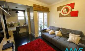 Imagem 5: Premium - 172m2 - 3 Suítes - 3 Vagas - Aluga Mobiliado!