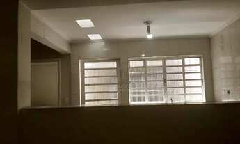 Imagem 2: Casa com 1 dormitório para alugar, 55 m² por R$ 1.230,00/mês - Vila Alto de Santo André