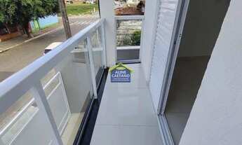 Imagem 6: Sobrado Guilhermina Parcela Direto! Oportunidade!