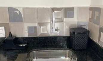 Imagem 3: KITINET Kitnet com 1 dormitório