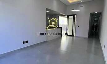 Imagem 5: Casa em Condomínio para Venda em Indaiatuba, Jardim Residencial Brescia, 3 dormitórios, 3