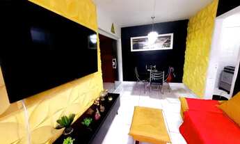 Imagem 3: Apartamento estilo república