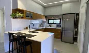 Imagem 7: Casa Alto Padrão - bairro São Martinho