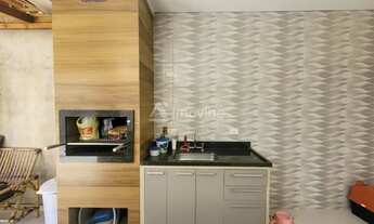 Imagem 3: Casa à venda, 3 quartos, 1 suíte, 4 vagas, JARDIM DA BALSA II - Americana/SP