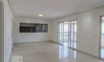 Imagem 4: Apartamento para Aluguel - Belém, 3 Quartos, 178 m2