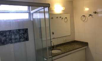 Imagem 4: Apartamento em Moema pássaros, 85m², com 2 dormitórios, mais 3ºopcional, 1 vaga de garagem