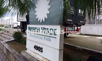 Imagem: Locação Apartamento 3 quartos Santa Luzia