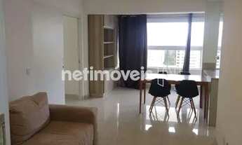 Imagem: Locação Apartamento 1 quarto Vila da Serra