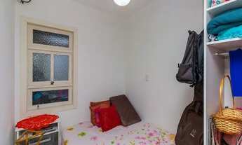 Imagem 7: Apartamento para venda tem 90 metros quadrados com 2 quartos em Cristo Redentor - Porto Al