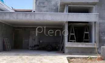 Imagem: Casa à venda no condomínio Porto do Sol