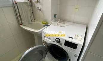 Imagem 3: Apartamento com 2 dormitórios para alugar, 50 m² por R$ 1.990/mês - Vila Nossa Senhora das