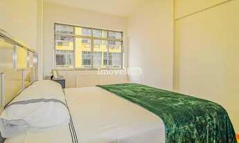 Imagem 4: Copacabana Apartamento com 3 dormitórios