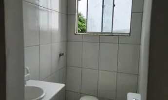 Imagem 6: Apartamento para aluguel tem 50 metros quadrados com 2 quartos em Itapuã - Salvador - BA