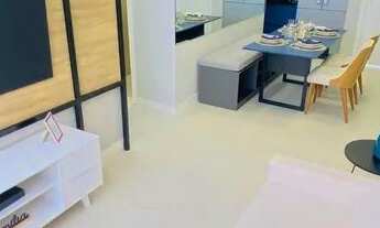 Imagem 4: Apartamento para venda com 57 metros quadrados com 3 quartos em Cidade Patriarca - São Pau