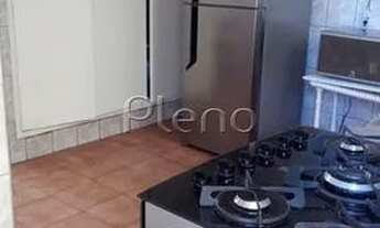 Imagem 4: Casa - Parque Taquaral - Campinas