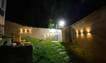 Imagem: FLORIANóPOLIS - Casa Padrão - Daniela