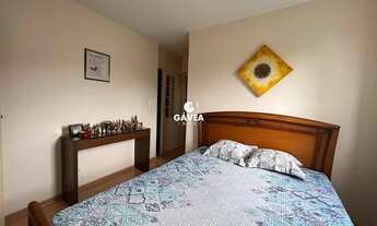 Imagem 5: Apartamento para venda com 140 metros quadrados com 3 quartos em Campo Grande - Santos - S