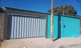 Imagem: Casa para Aluguel -Aguas Lindas Jardim Barragem