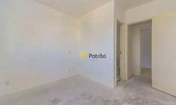 Imagem 7: Apartamento com 2 dormitórios para alugar, 65 m² por R$ 3.434,18/mês - Rudge Ramos - São B