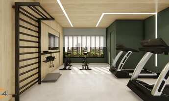 Imagem 4: Situado em uma região privilegiada, este prédio está perto de tudo o que você precisa