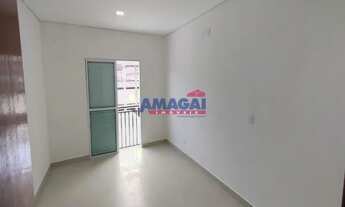 Imagem 6: Jacareí - Casa Padrão - Loteamento Villa Branca