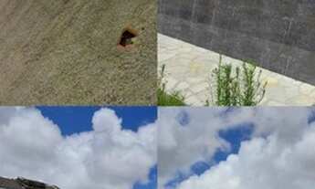 Imagem 6: Vendo ou Troco Casa Duplex em Carapibus - Leia a Descrição!!!!