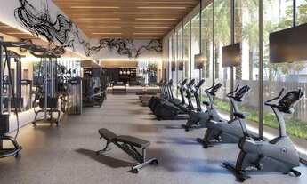 Imagem 7: Apartamento para venda possui 184 metros quadrados com 4 quartos em Perdizes - São Paulo