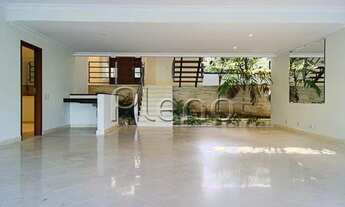 Imagem 5: Casa - Barão Geraldo - Campinas