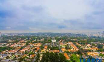 Imagem 5: COBERTURA - CAMPO BELO - SP