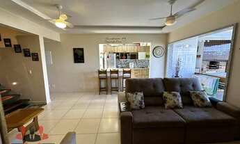 Imagem 2: Apartamento com 3 dormitórios à venda, 132 m² por R$ 1.100.000,00 - Centro - Bertioga/SP