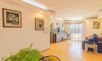 Imagem 3: Apartamento Venda Chácara Klabin 105 m² 3 Dormitórios