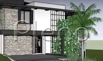 Imagem 3: Terreno à venda na região do Alphaville - Campinas/SP