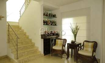 Imagem 6: Casa à venda no bairro Tijuco das Telhas - Campinas/SP