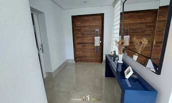 Imagem 4: Casa mobiliada venda condomínio Atibaia