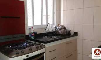 Imagem 3: Apartamento (outros) 2 dormitórios/suite, cozinha planejada, elevador, em condomínio fecha