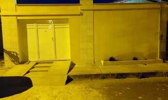 Imagem 5: VENDO LINDA CASA MORADA DO SOL I