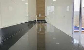 Imagem 7: Casa de Condomínio em Residencial Araguaia - Aparecida de Goiânia