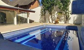 Imagem 2: Casa com 4 dormitórios à venda