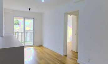 Imagem 2: Cód.: 13300 - Apartamento Planejado com 02 dormitórios e 01 vaga de garagem - Jardim, Sant