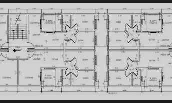 Imagem 3: Apartamento à venda, 37 m² por R$ 289.000,00 - Vila Príncipe de Gales - Santo André/SP
