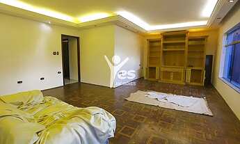 Imagem 2: Cód.: 12423 - Casa comercial / residencial com 189m², Vila bastos próximo ao Shopping ABC