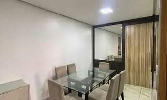 Imagem 3: Alugo apartamento de 4 quartos Edifício Di Cavalcante - Manaus/AM