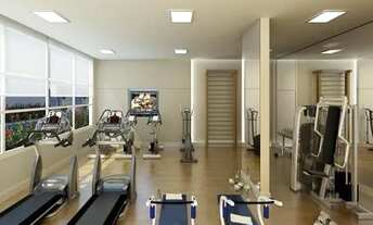 Imagem 5: Apartamento (Padrão), com 2 quartos e 2 banheiros à Venda, 82 m² em São Paulo/SP