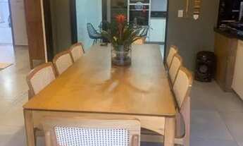 Imagem 6: Casa em Condomínio para Venda em Bauru, VILA AVIAÇAO, 3 dormitórios, 3 suítes, 5 banheiros