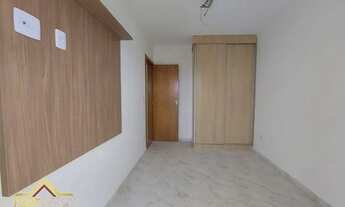 Imagem 4: Apartamento com 2 dormitórios à venda, 79 m² por R$ 634.800,00 - Mirim - Praia Grande/SP