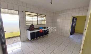 Imagem 4: Casa com 2 dormitórios para alugar, 90 m² por R$ 1.558,00 - Jardim Ipiranga - Americana/SP