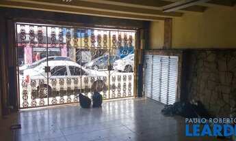 Imagem 2: SOBRADO - TATUAPÉ - SP