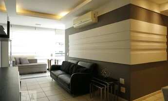 Imagem 2: Apartamento para Aluguel - Barra da Tijuca, 2 Quartos, 94 m2