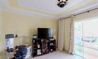 Imagem: Sobrado com 3 dormitórios à venda, 120